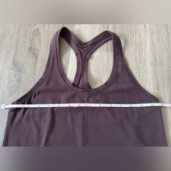 Lululemon Cool Racerback - Picture 6 of 9